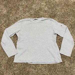 Tommy Hilfiger Women’s Long Sleeve Top